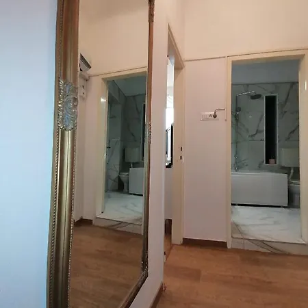 Moris Apartmán Rovinj