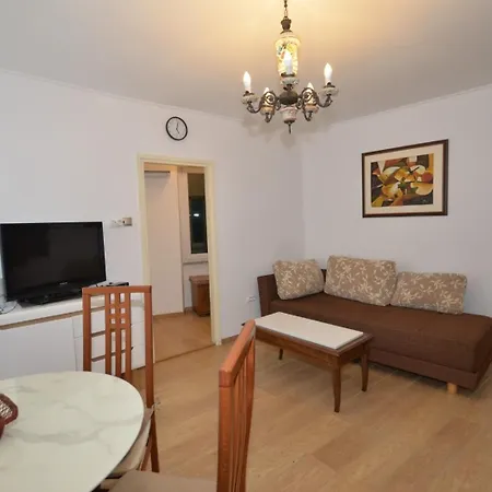 Moris Apartmán *