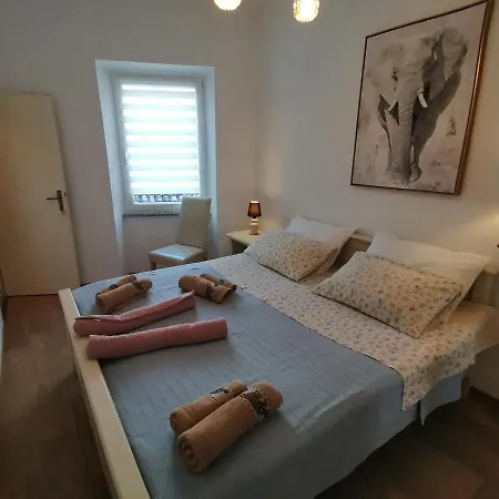 Apartment Moris