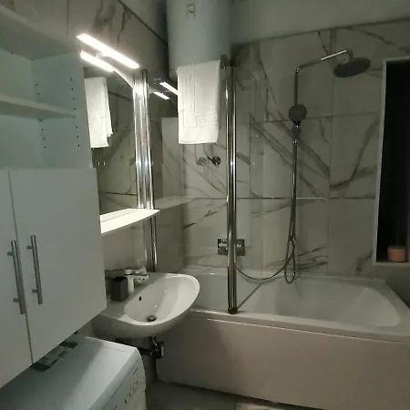 Moris Apartment Rovinj
