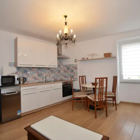 Apartment Moris *
